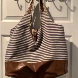 Women’s Hobo Beach Bag